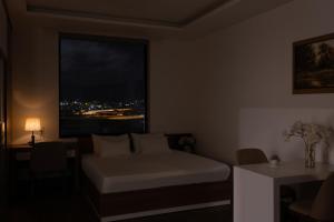 Anteaus Hotel Đà Lạt