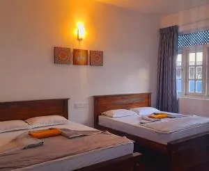 Daffodil Resort Haputale - Nikapotha