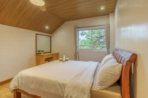 Orange House A#4 - Attic