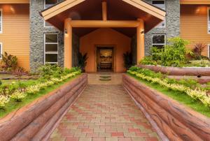 Orange House A#4 - Attic