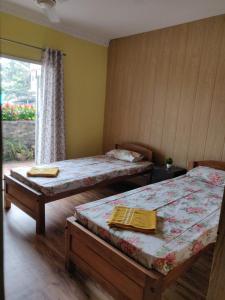 Crabs Homestay 2 AC bedroom