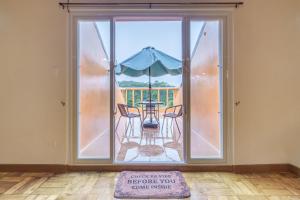 Orange House A#4 - Attic