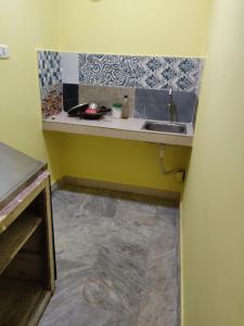 Crabs Homestay 2 AC bedroom