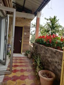 Crabs Homestay 2 AC bedroom