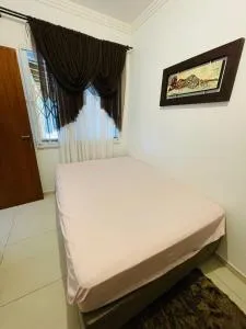 Residência - São José