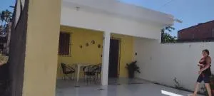 Cada de Praia Temporada - São Bento - Maragogi-AL - São Bento