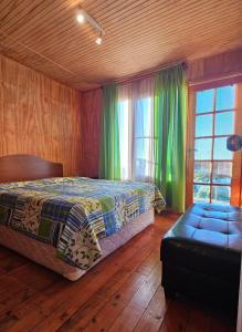 Cabañas Bendita Natura