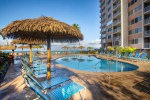 Royal Kahana Maui by OUTRIGGER
