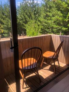 Alojamiento y Desayuno Privado De lujo C1