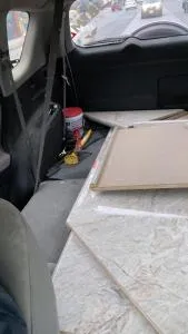 Vistas del río - Cadereyta Jiménez