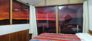 Titicaca Atrion Uros