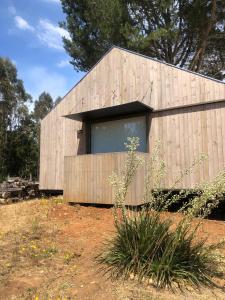 Alojamiento y Desayuno Privado De lujo C1