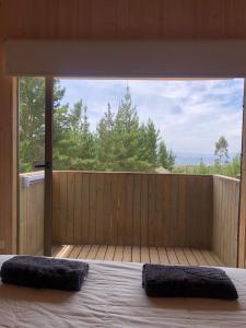 Alojamiento y Desayuno Privado De lujo C1