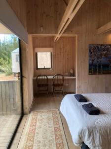 Alojamiento y Desayuno Privado De lujo C1