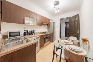 Amazing apartment in the heart of Marrakesh