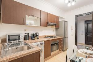 Amazing apartment in the heart of Marrakesh