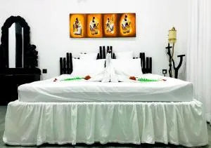 Rainforest Mask villa - Weliwe