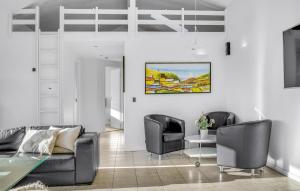 Stunning Home In Jerup With Sauna