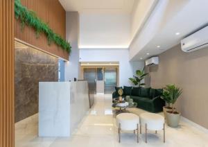 Luxury Flat dos Sonhos - Edificio Compact Tambau