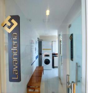 Luxury Flat dos Sonhos - Edificio Compact Tambau