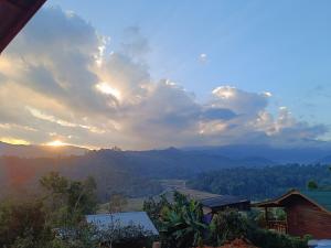 อินทนนท์สุขุมทิพย์ โฮมสเตย์