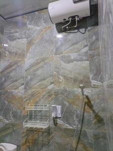 Athallah Homestay Syariah