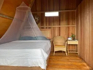 Dodoha Mosintuwu - Ratodena