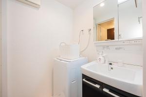 Wasabi Sky Oshiage 押上駅徒歩アパート