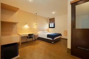 Blok M Residence