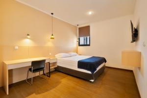 Blok M Residence
