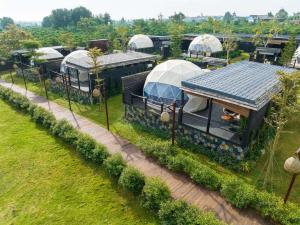 Olala Glamping Bảo Lộc