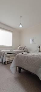 Descanso en Condominio Robles III