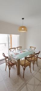 Descanso en Condominio Robles III