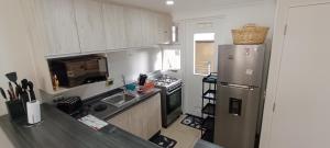 Descanso en Condominio Robles III