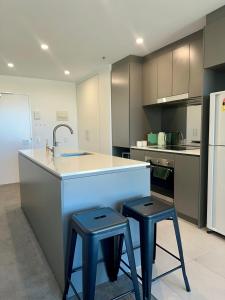 New & Rated Free Spa, Gym, Parking & More