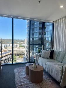 New & Rated Free Spa, Gym, Parking & More