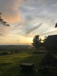 Temuku Pupuan Farmstay
