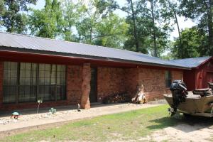 Toledo Bend Home 1