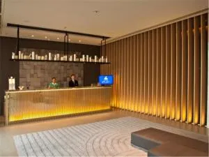 Jinjiang Inn Fuzhou Cangshan Olympic Centre - Putian