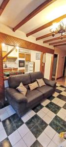 Appartement moderne avec terrasse à Cornimont - 65 m² - BBQ.