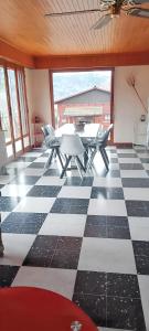 Appartements Appartement cosy Cornimont + terrasse : photos des chambres