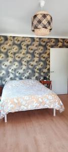 Appartements Appartement cosy Cornimont + terrasse : photos des chambres