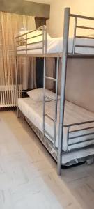 Appartement cosy Cornimont + terrasse