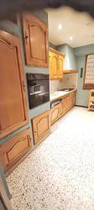 Appartements Appartement cosy Cornimont + terrasse : photos des chambres