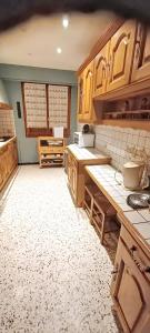 Appartements Appartement cosy Cornimont + terrasse : photos des chambres