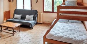 Appartements Studio charmant a Cornimont, 30 m², terrasse ensoleillee : photos des chambres