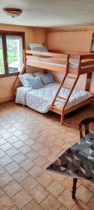 Appartements Studio charmant a Cornimont, 30 m², terrasse ensoleillee : photos des chambres