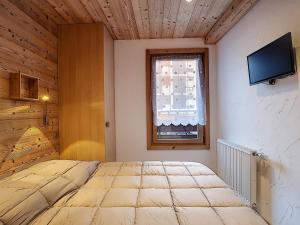La Clusaz - 4 pers, 31 m², cosy appartement avec wifi - FR-1-818-11