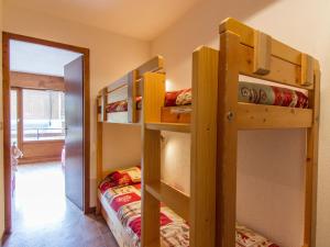 La Clusaz: Appart 6 pers, balcon, garage, WiFi - FR-1-818-14