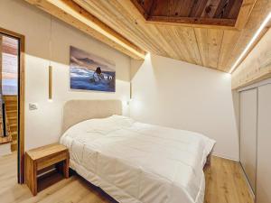 Appartements Appartement 8 pers renove, 2 ch, accepte animaux, garage - La Clusaz - FR-1-818-21 : photos des chambres